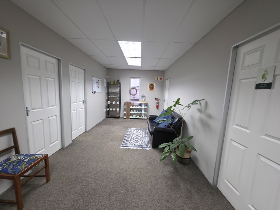 To Let Commercial Property for Rent in Berea Eastern Cape
